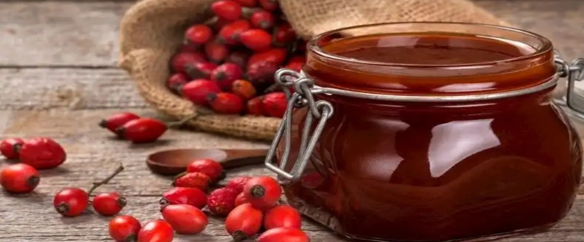 kuşburnu faydaları