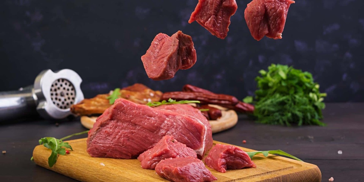 lokum gibi et pişirme yöntemleri