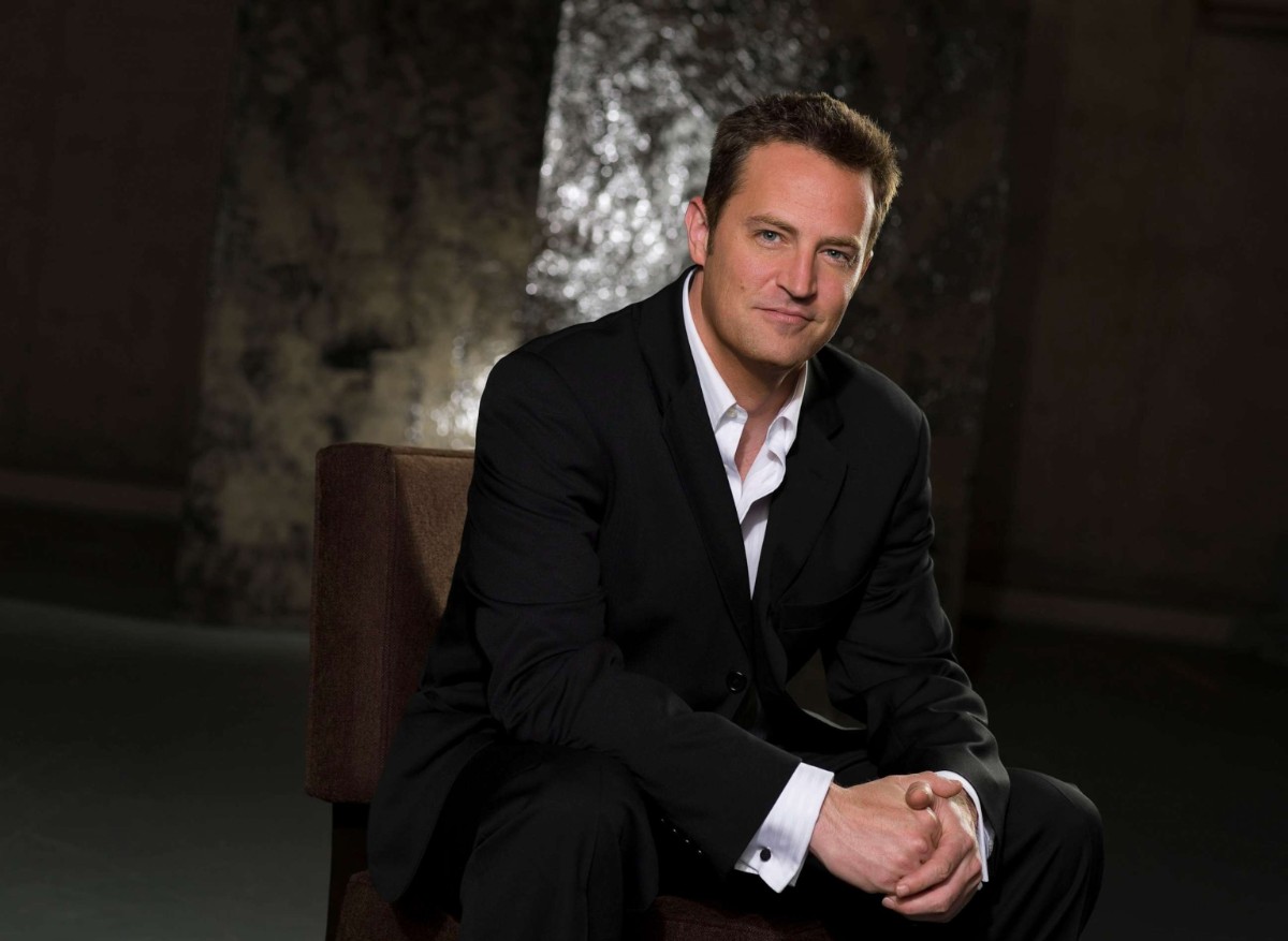 matthew perry'nin arkadaşından açıklamalar