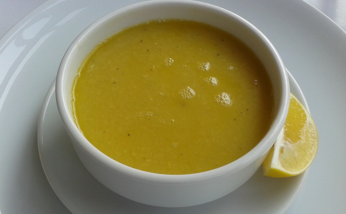 mercimek çorbası püf noktaları