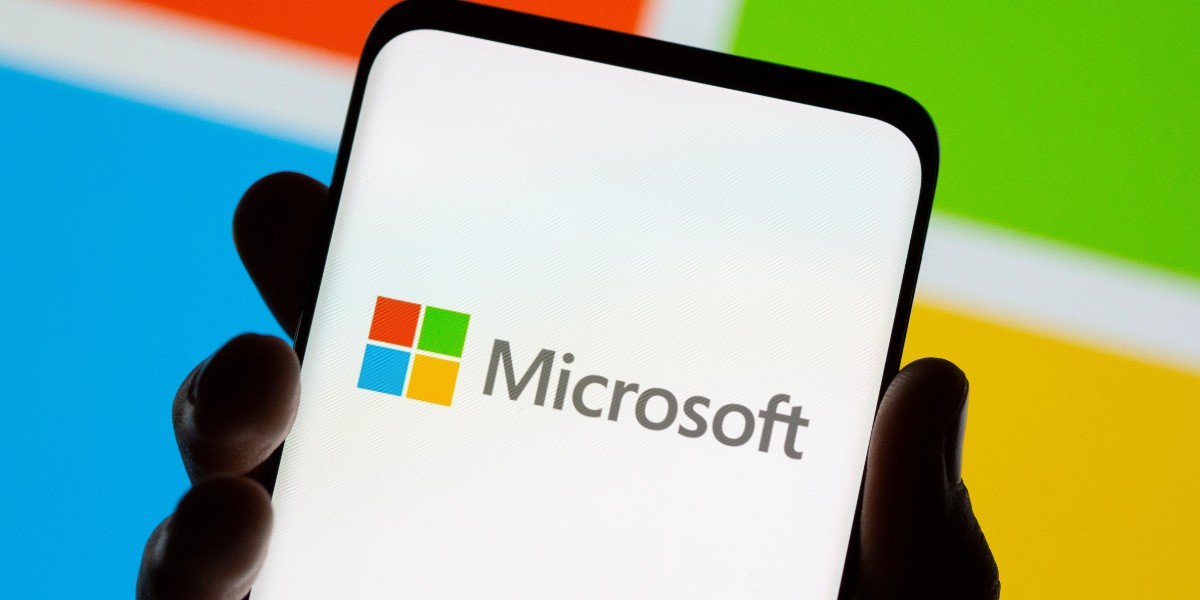microsoft yapay zeka destekli çiplerini tanıttı