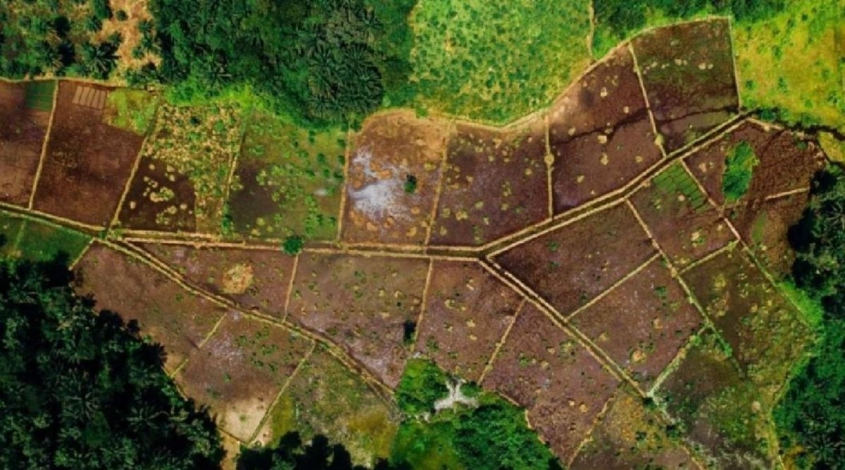 Milli Emlak sudan ucuza arsa satışı