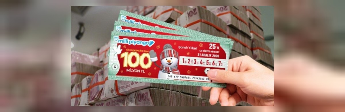 milli piyango