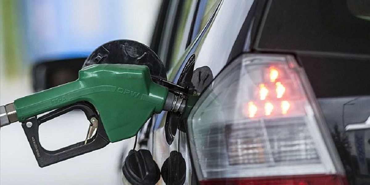 motorin fiyatlarına indirim haberi geldi