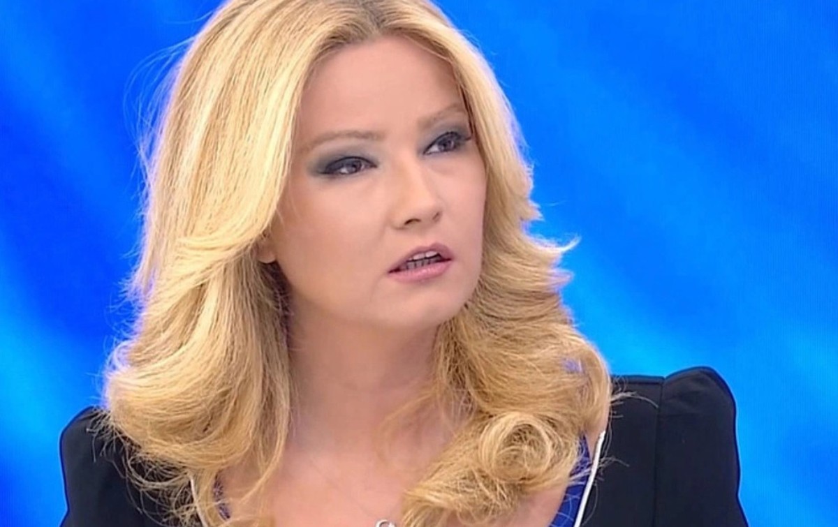 Müge Anlı Armağan Çağlayan