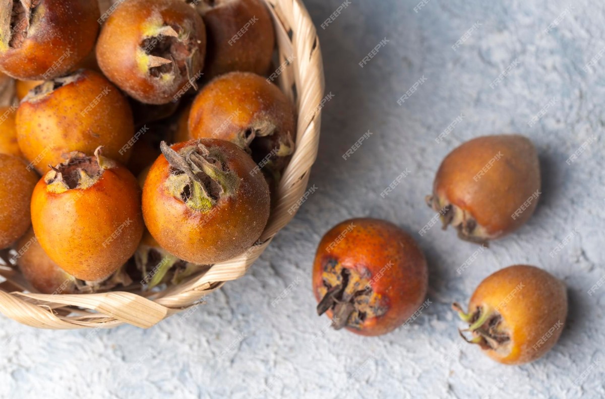 Muşmula: Sağlık Deposu