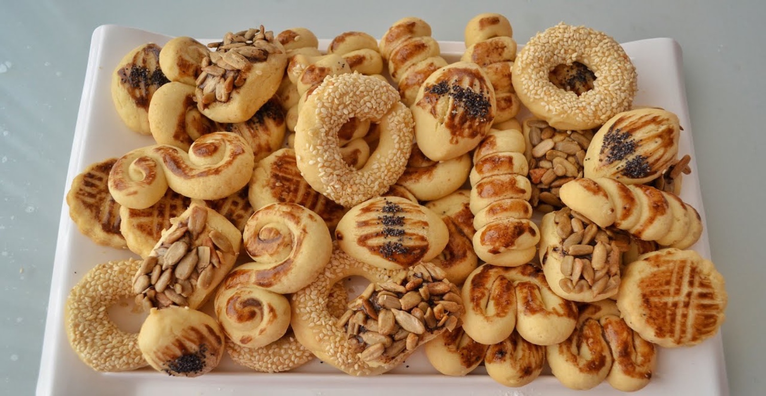 PASTANE USULÜ TUZU KURABİYE