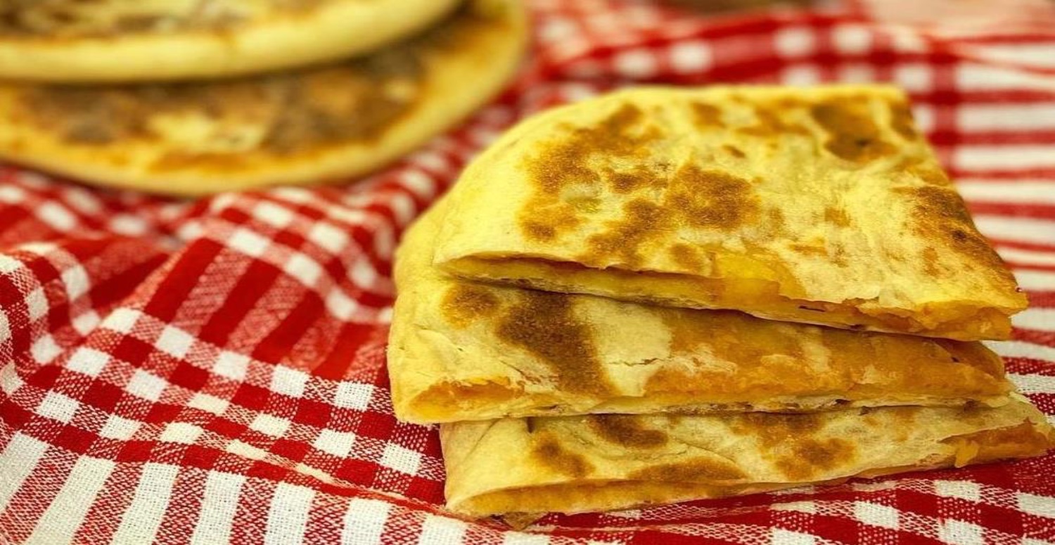 patatesli bazlama tarifi