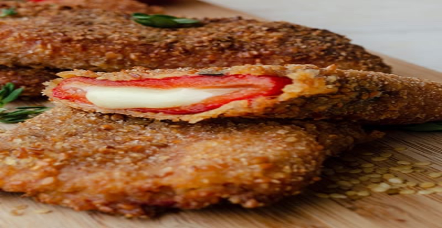 peynirli biber böreği