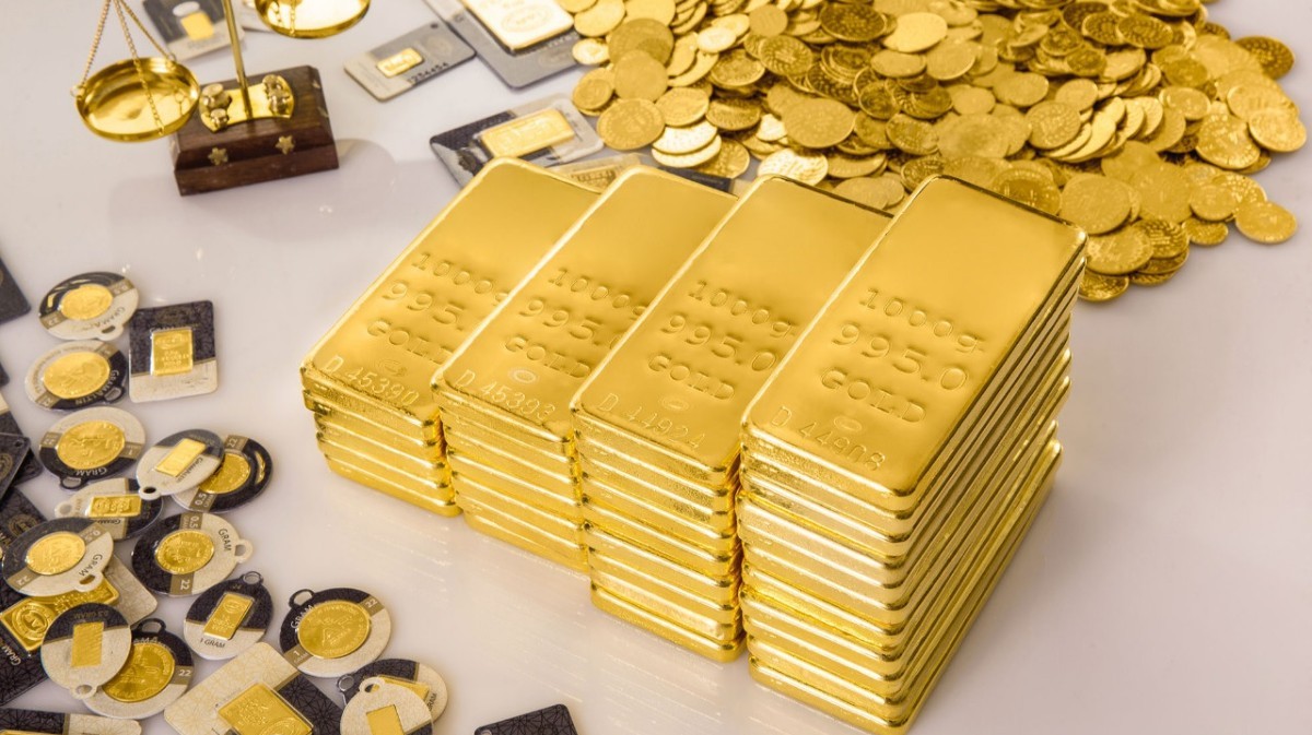 Piyasanı altın fiyatlarında rekor için tarih verdi