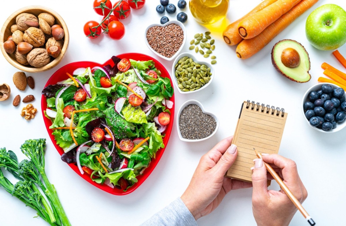 Prof. Dr. Canan Karatay, sağlıklı yaşam