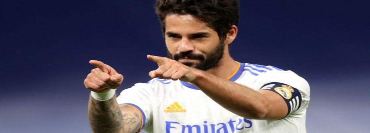 real madrid isco trabzonspor