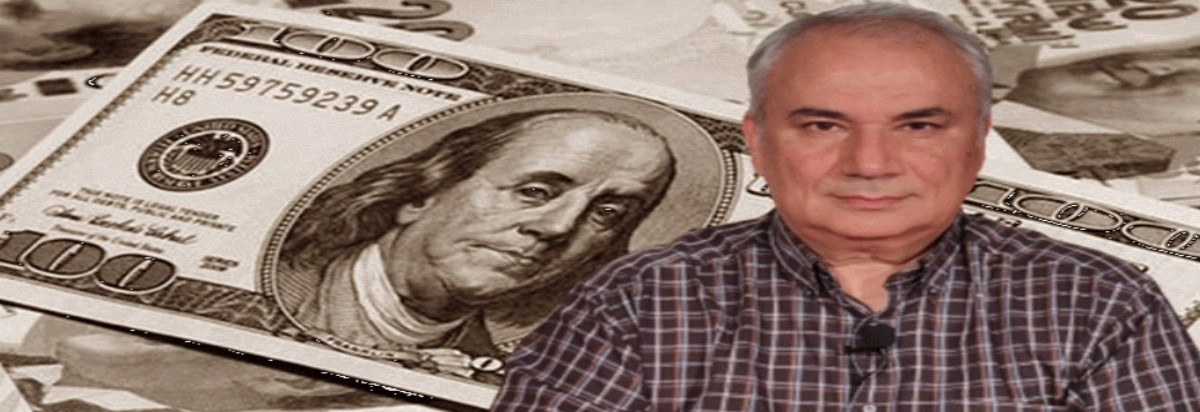 remzi özdemir dolar