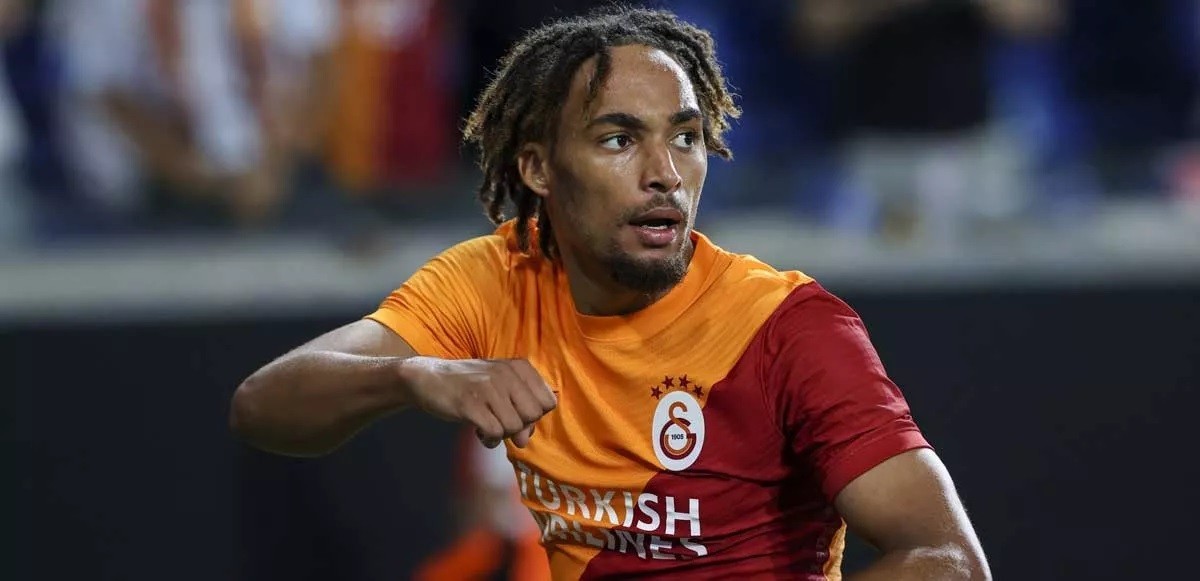 Sacha Boey Galatasaray'ın kasasını dolduraca Rekor teklif geldi
