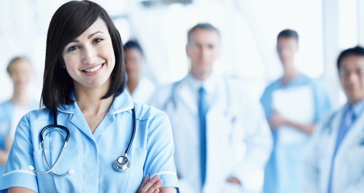 Şehir Hastanelerine İşçi Alımı