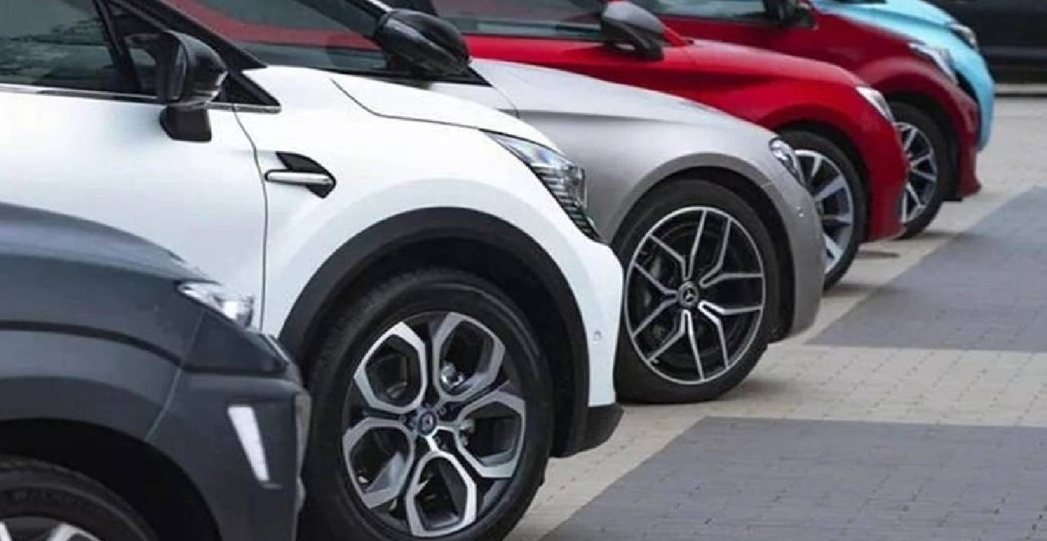 sıfır ikinci el araç