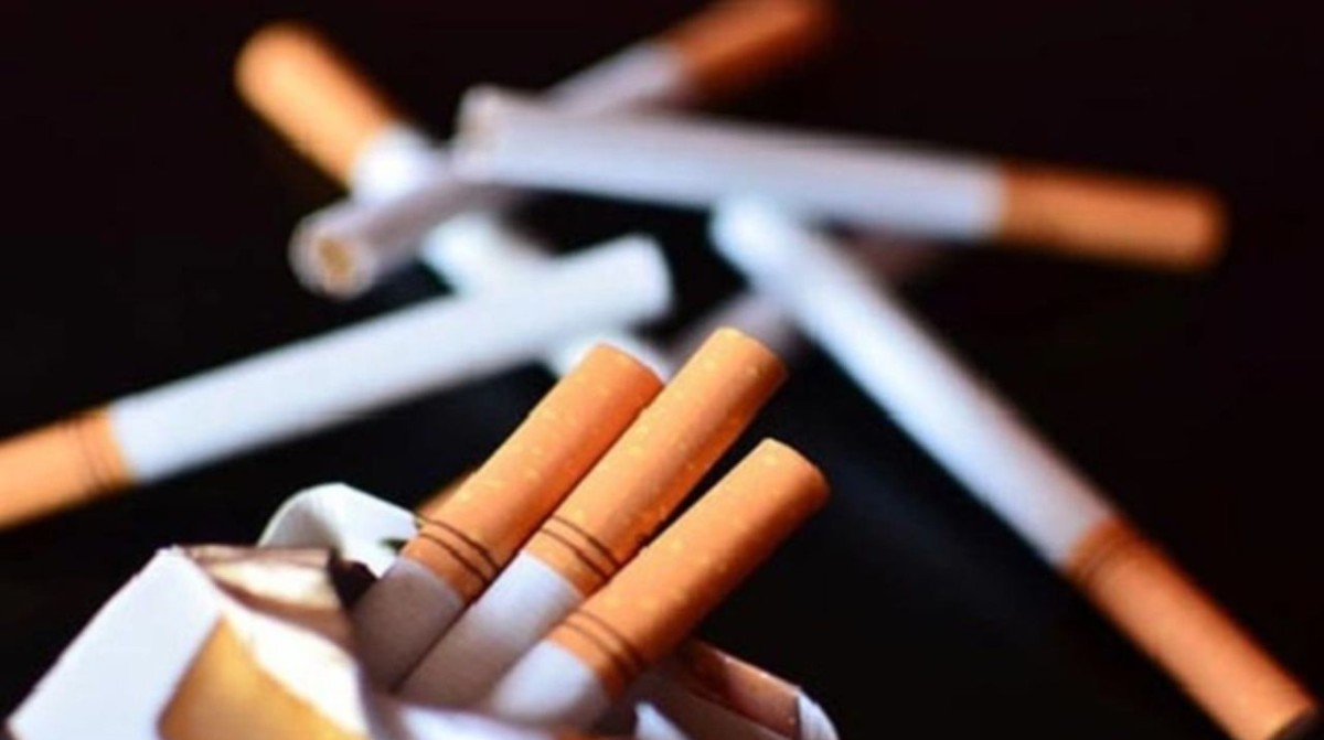 Sigara tiryakileri yeter diyor! 5 TL zam duyuruldu