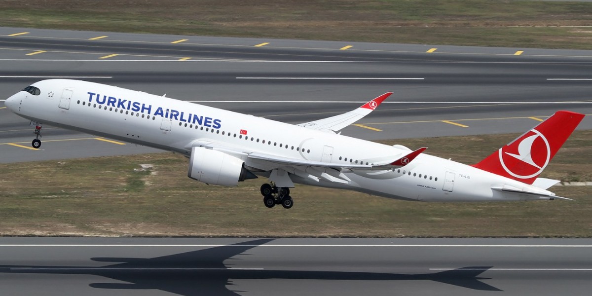 THY airbus siparişi