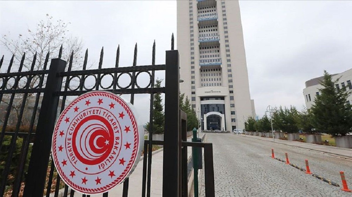 ticaret-bakanlığı