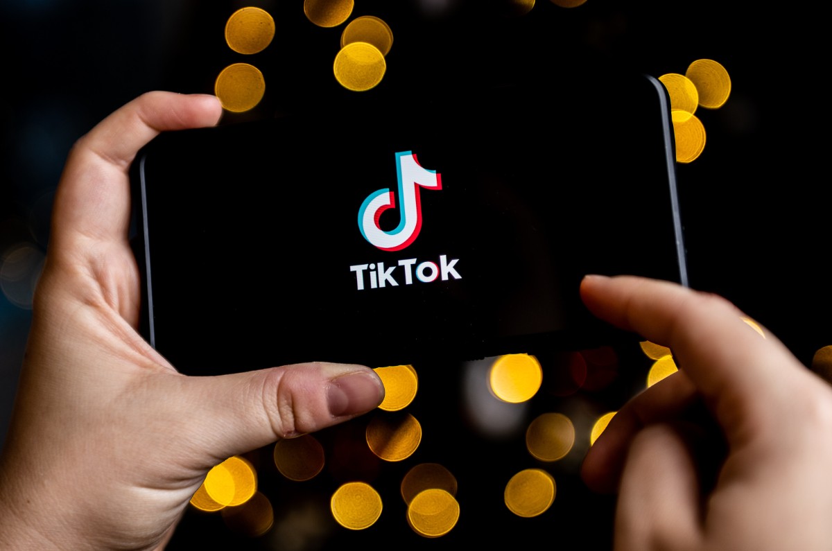 tiktok
