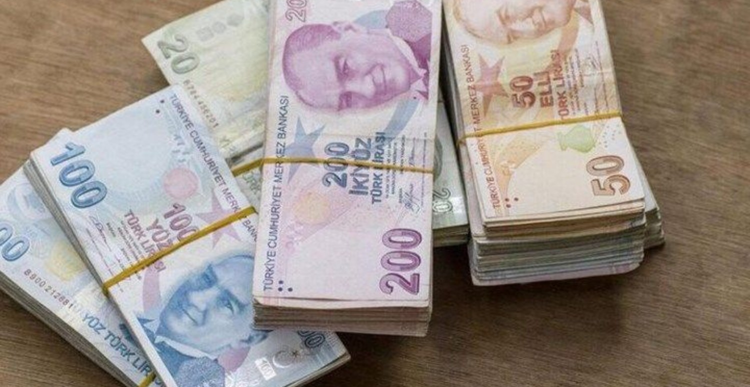 türk lirası