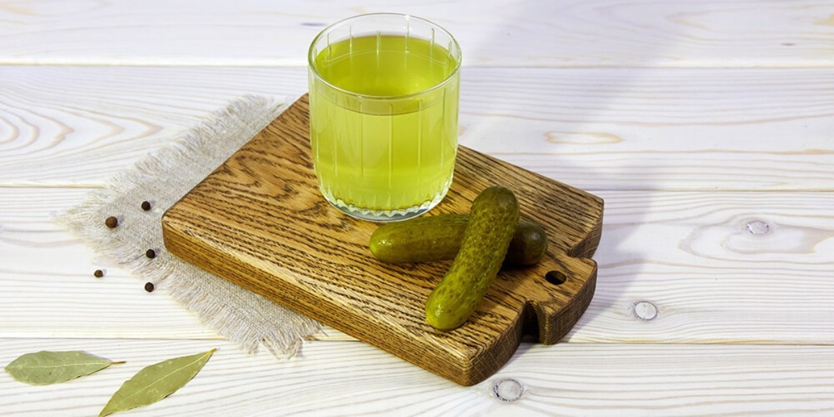 Turşu suyunun faydaları