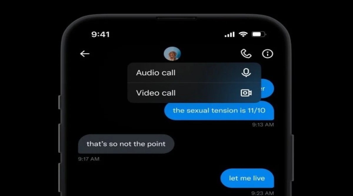 Twitter'da (X) yeni dönem Numarasız herkesle görüşme imkanı sağlayacak