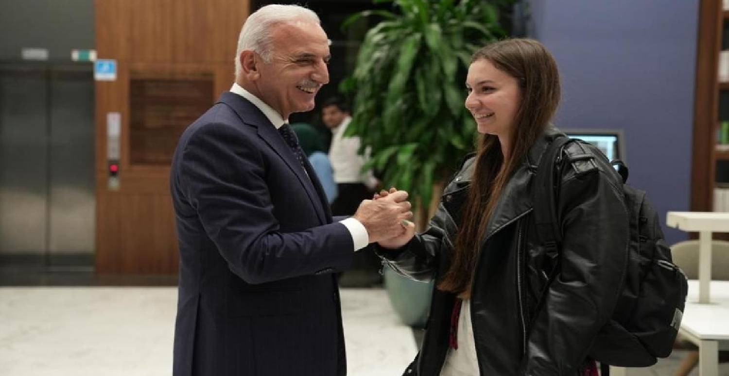 ümraniye belediyesi