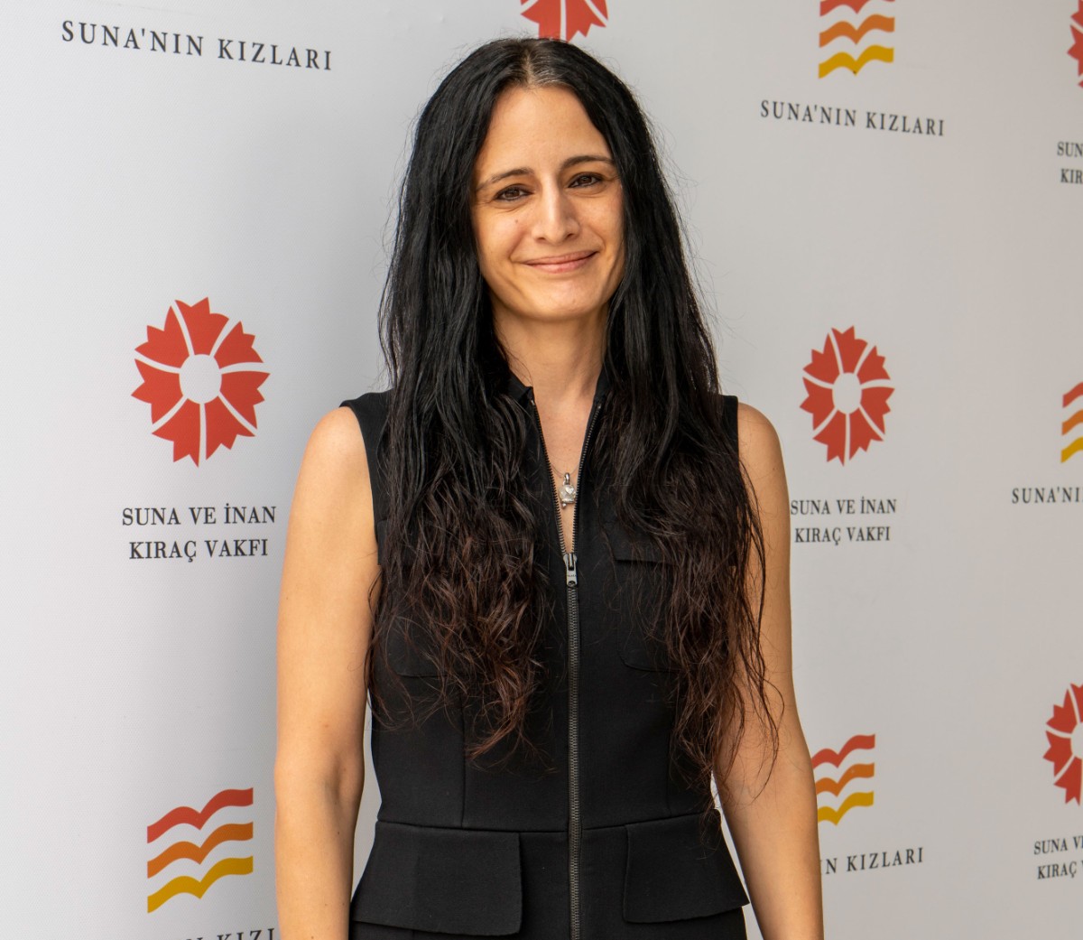 Ünlü iş insanı İnan Kıraç,