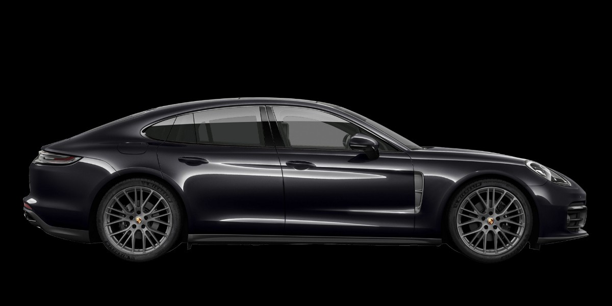 yeni porsche model özellikleri