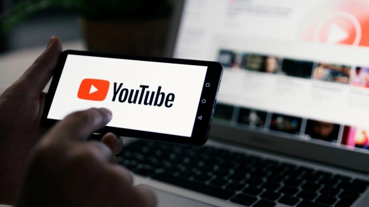 YouTube'a gelen yeni özellikle şarkı bulmak kolaylaşacak