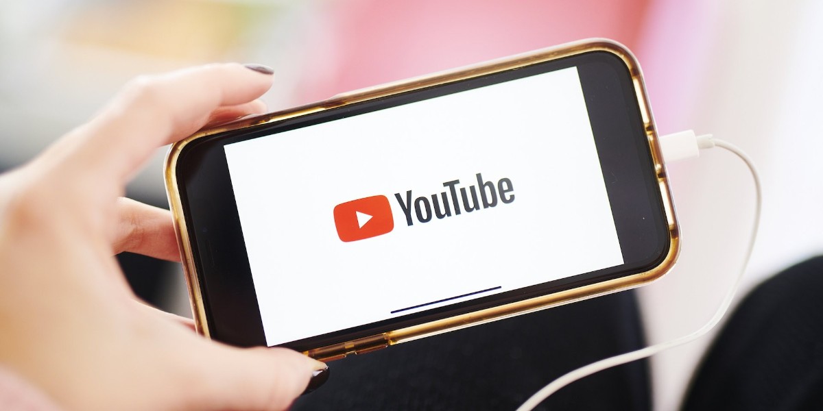 YouTube, yapay zekâ teknolojisi