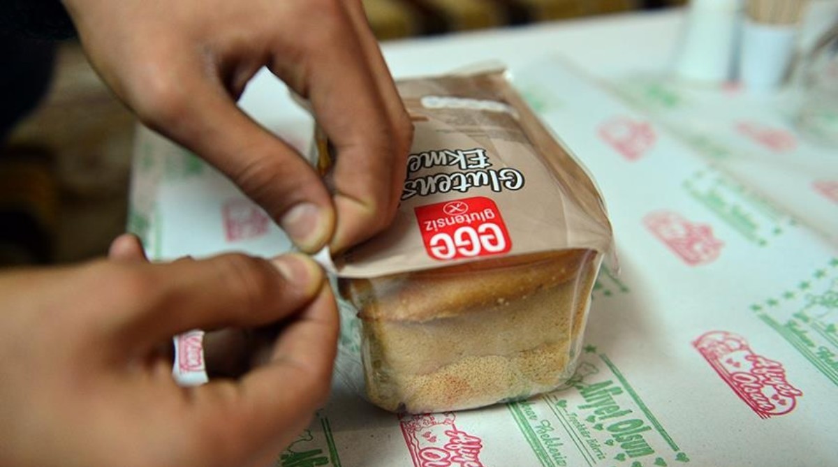 Yükseköğretim Kurulu, üniversite kantinlerinde glutensiz menü talebi