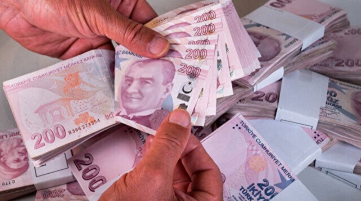 5000 TL ikramiyeler o tarihte hesapta