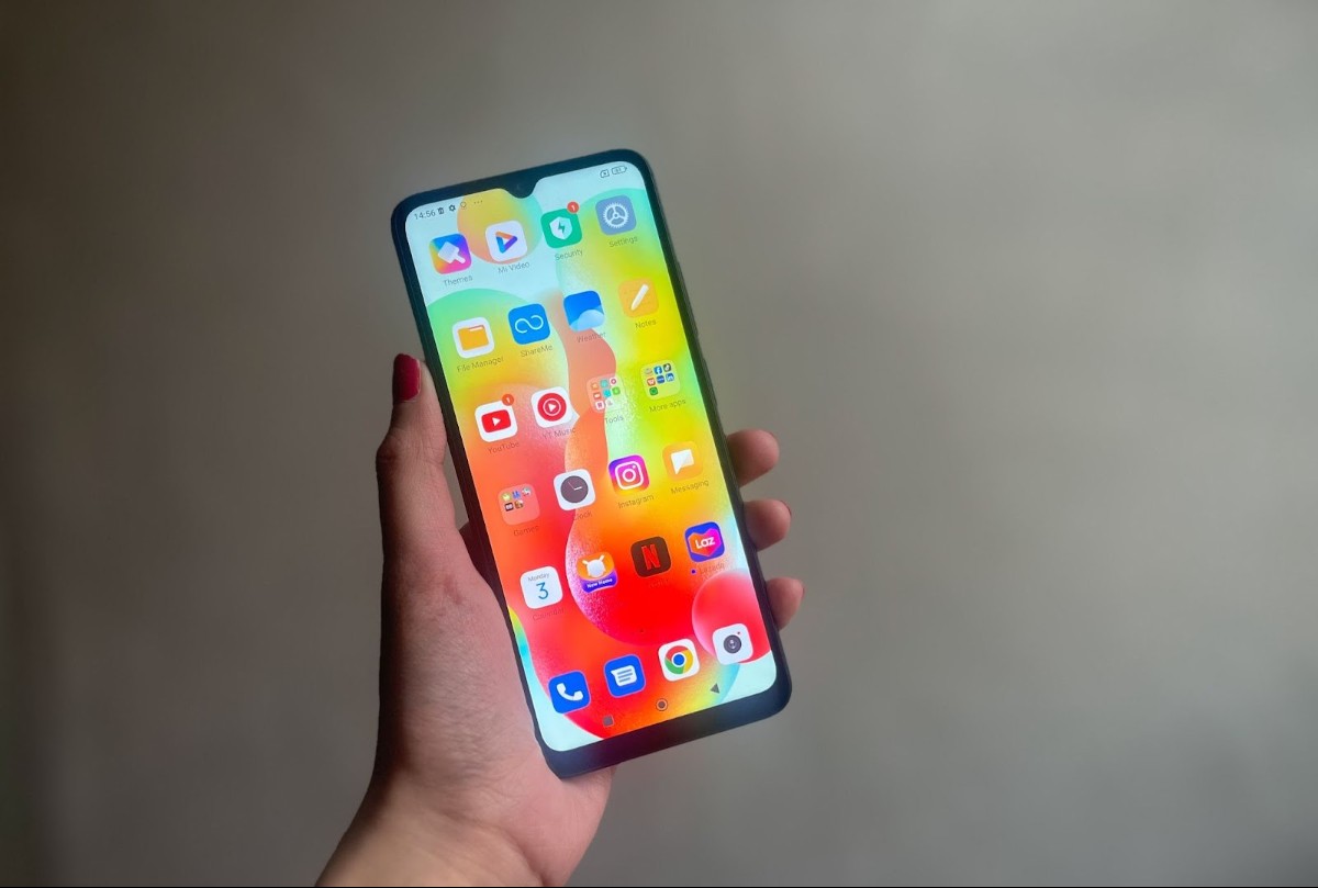 A101'den 21 Aralık'ta Redmi 12C