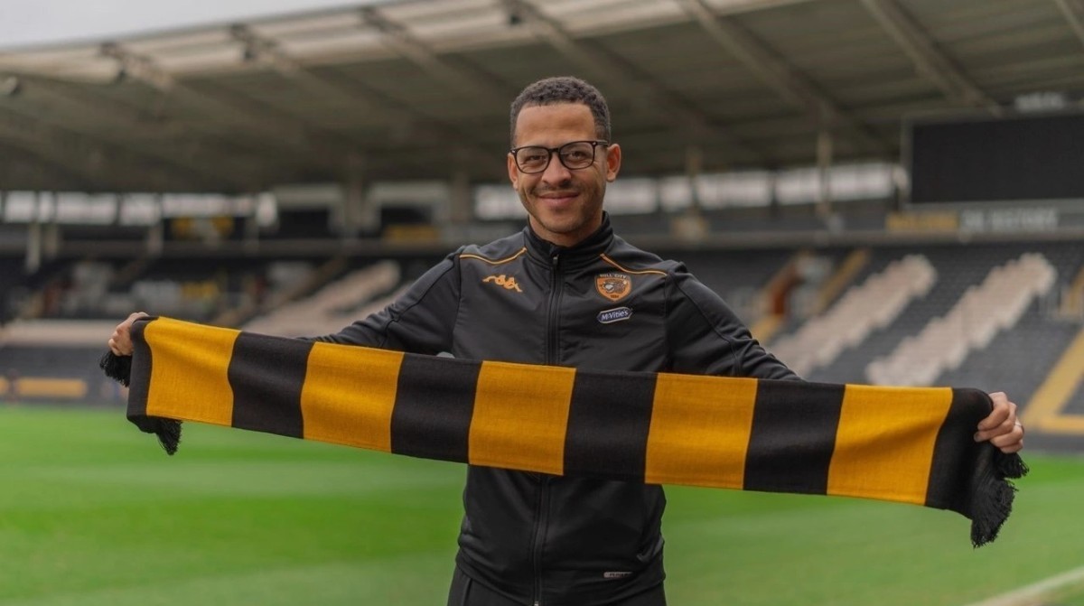 Acun Ilıcalı teknik direktör Liam Rosenior 3 yıl sözleşme