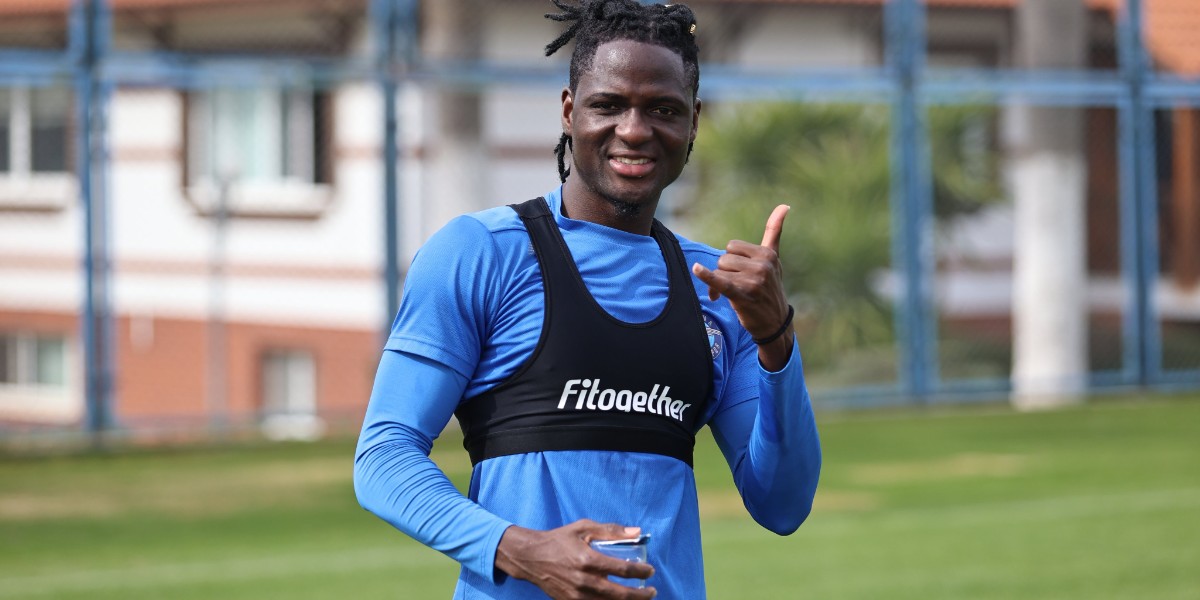 adana demirspor rekoru saniyelerle kaçırdı