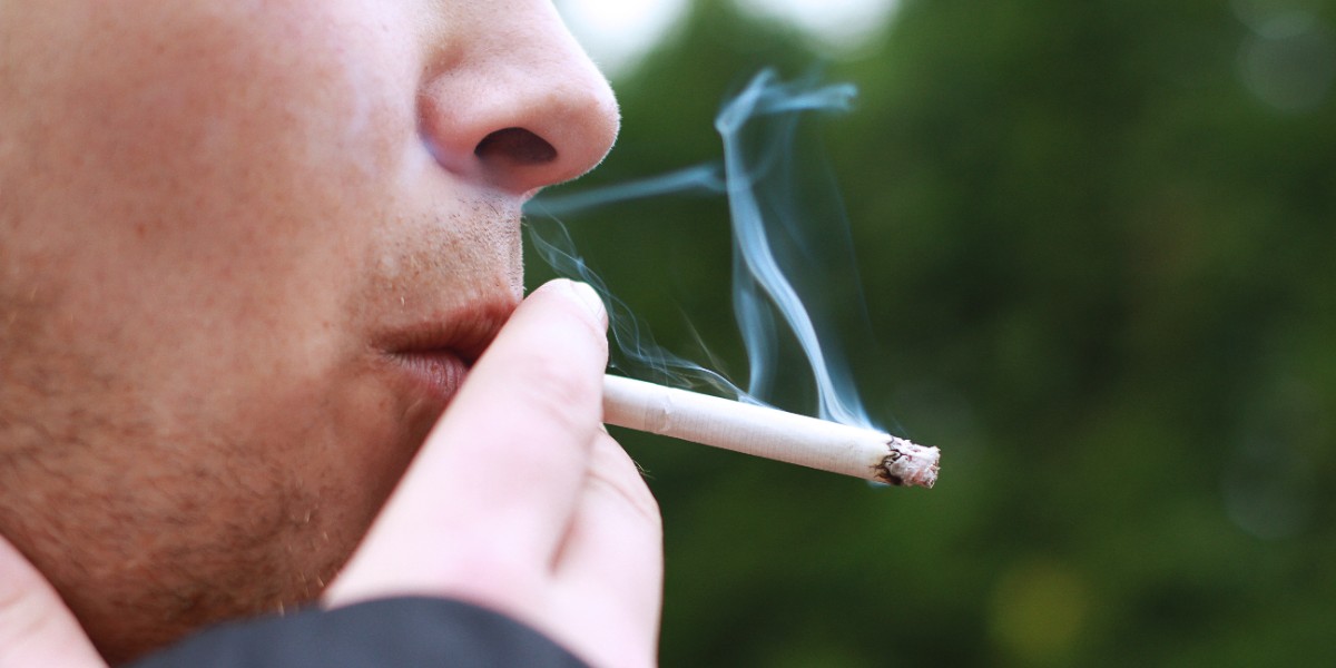 AKCİĞER DETOKS SİGARA