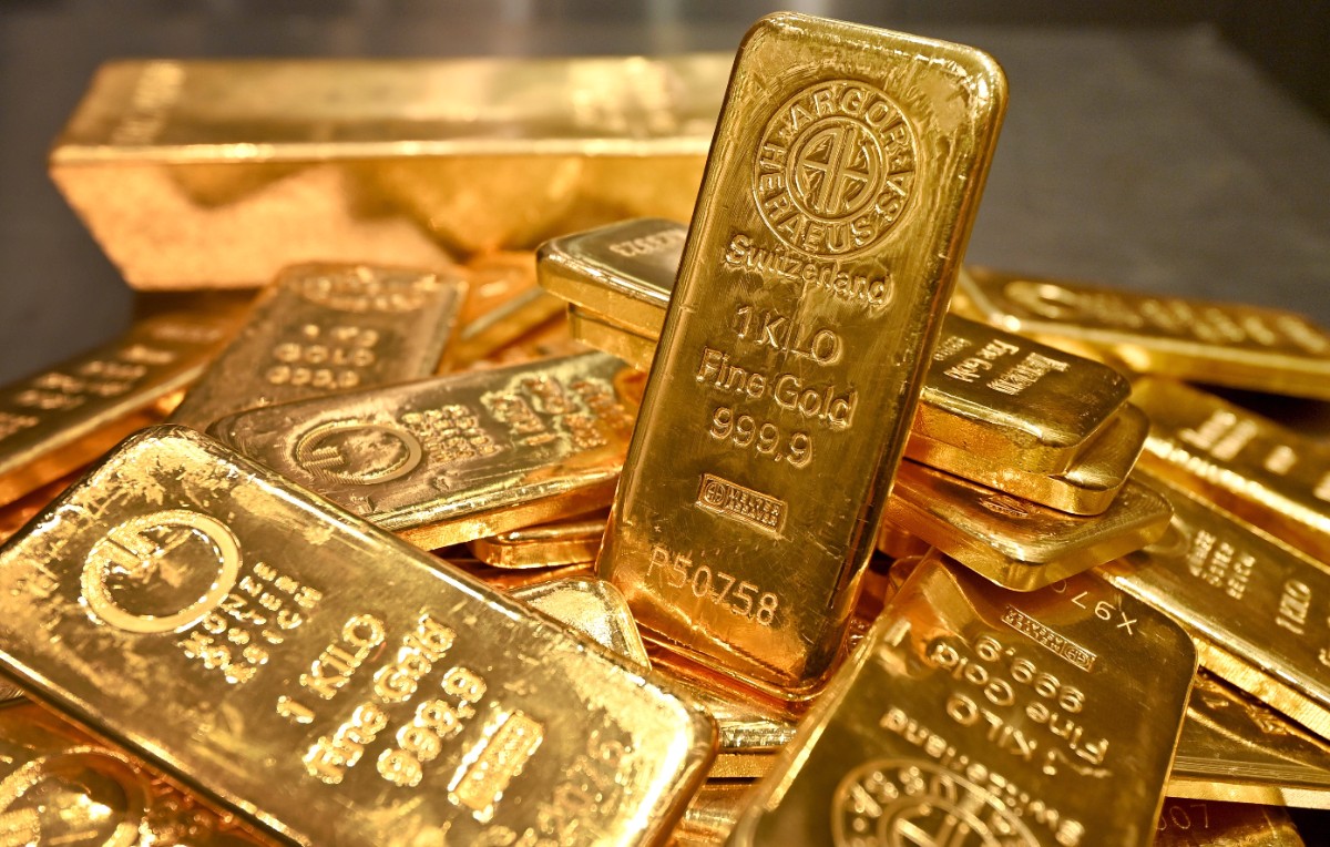 altın yatırımı yapanlar kazanacak