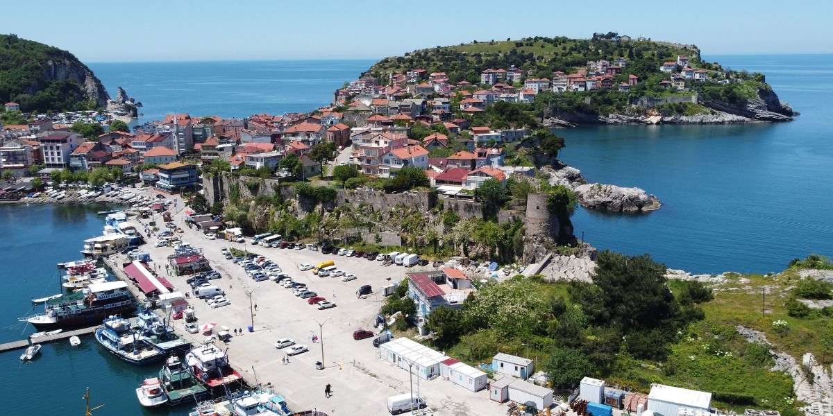 amasra
