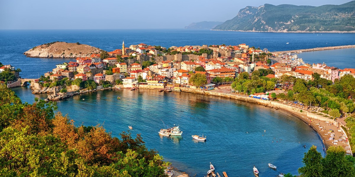 amasra