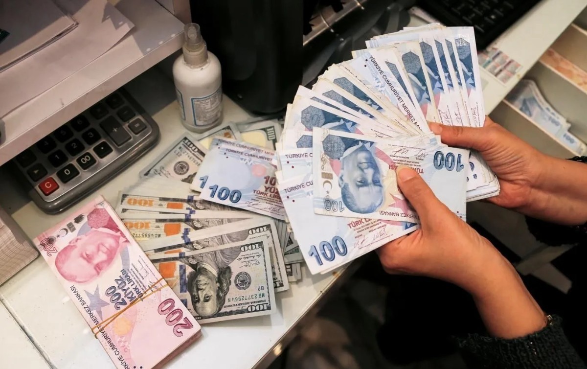 Asgari ücrete cumhurbaşkanından 500 TL'lik kıyak geliyor