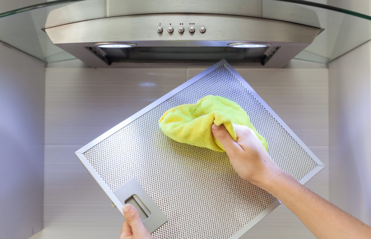 aspiratör temizliği yöntemleri