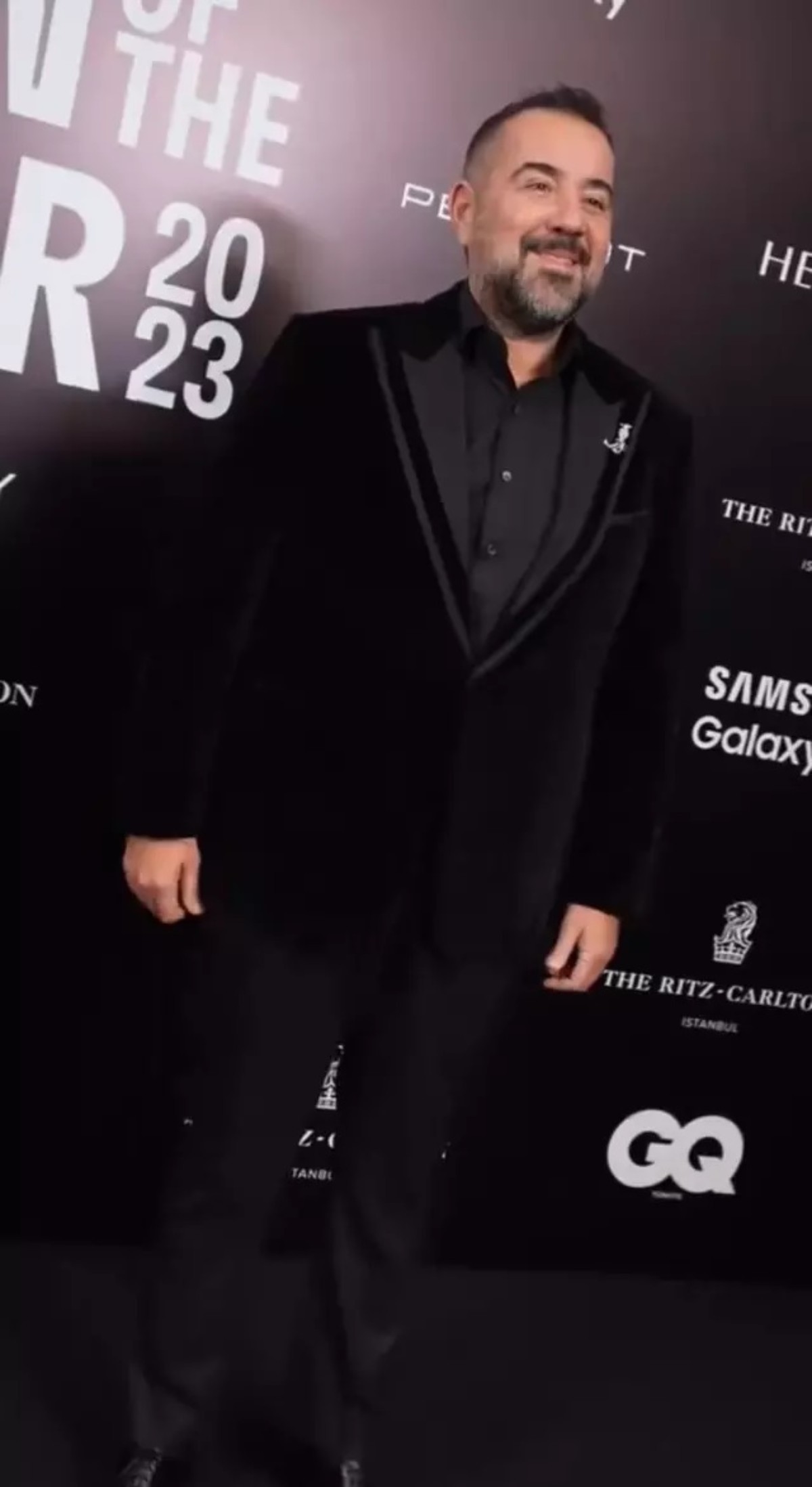 Ata Demirer verdiği kilolarla şaşırttı