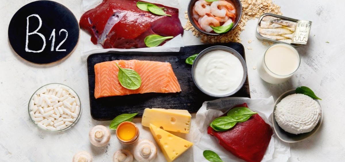 b12 vitamini