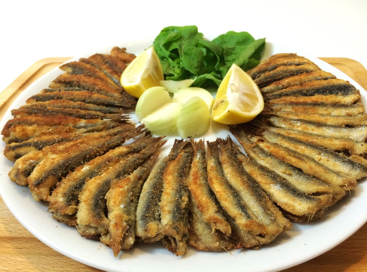 balığı kılçıkla yemenin faydaları