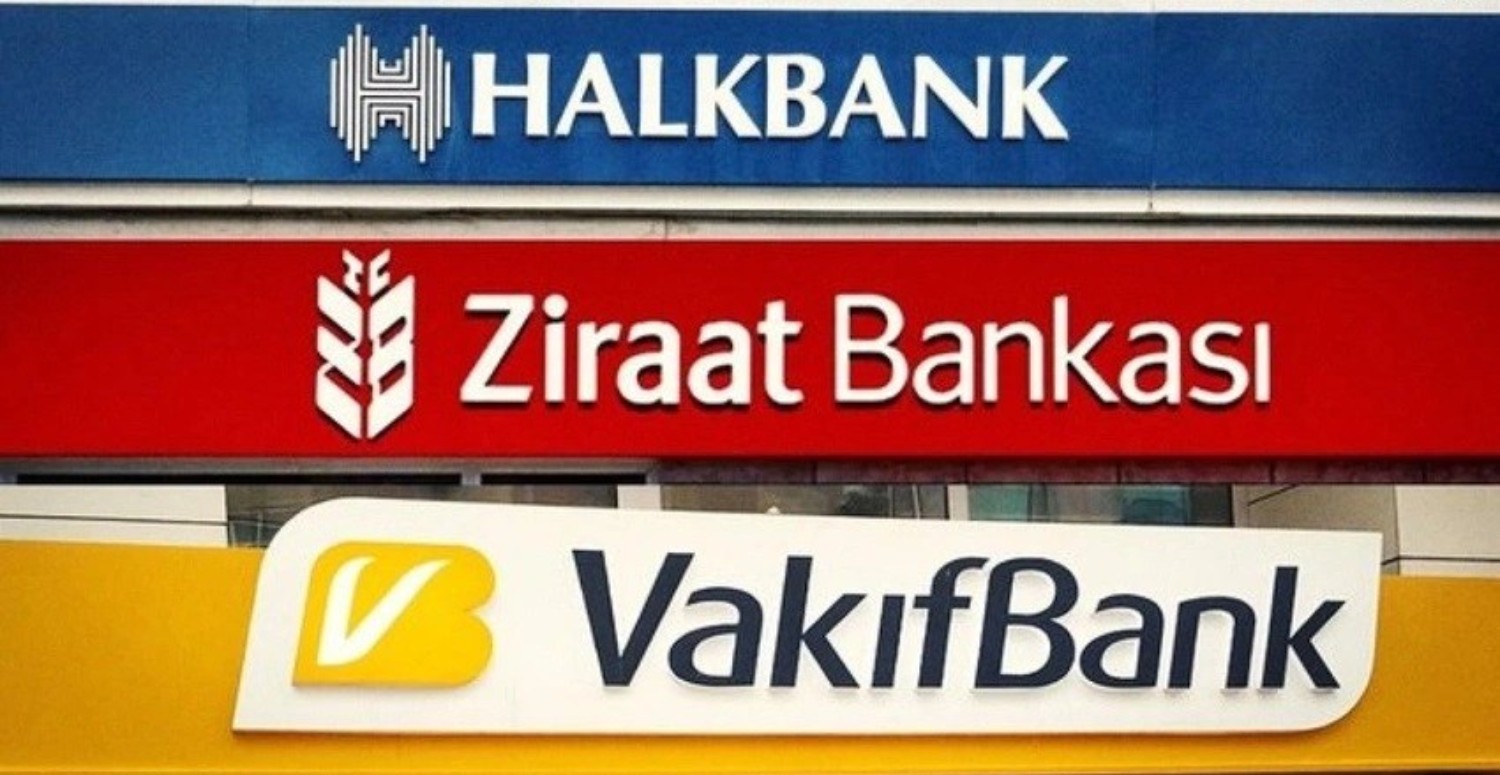 bankalar