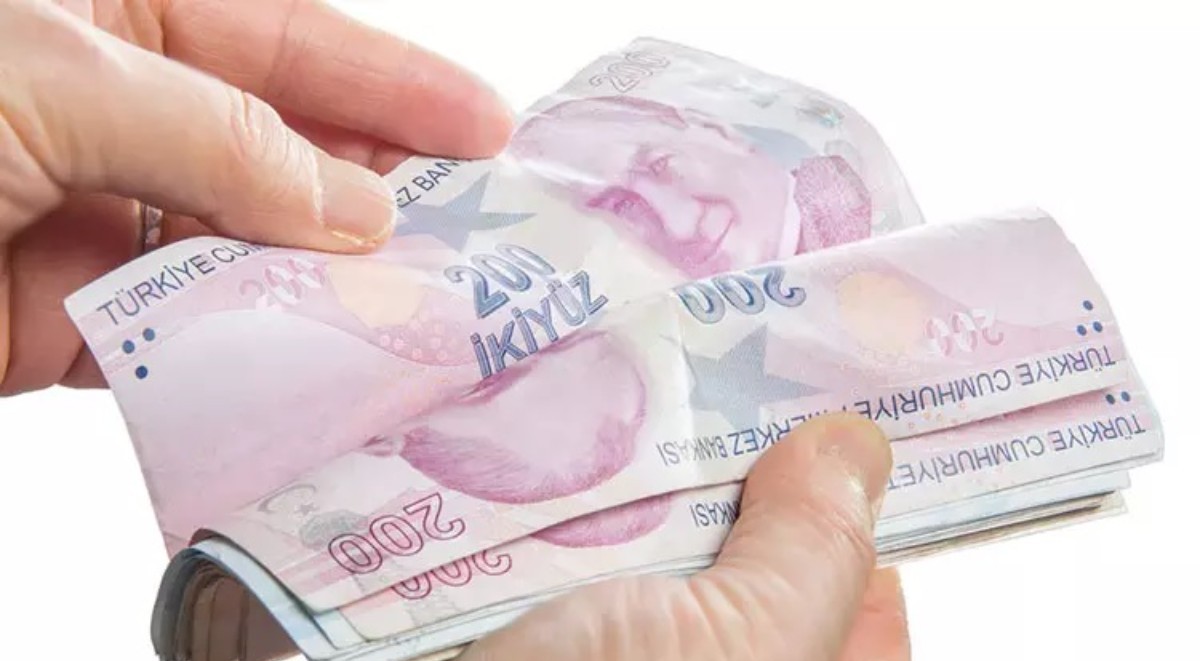 Başvuru yapanlara devletten 1250 TL'lik yardım