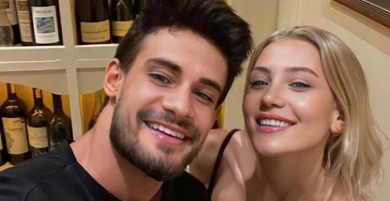 batuhan karaca ve eski sevgilisi