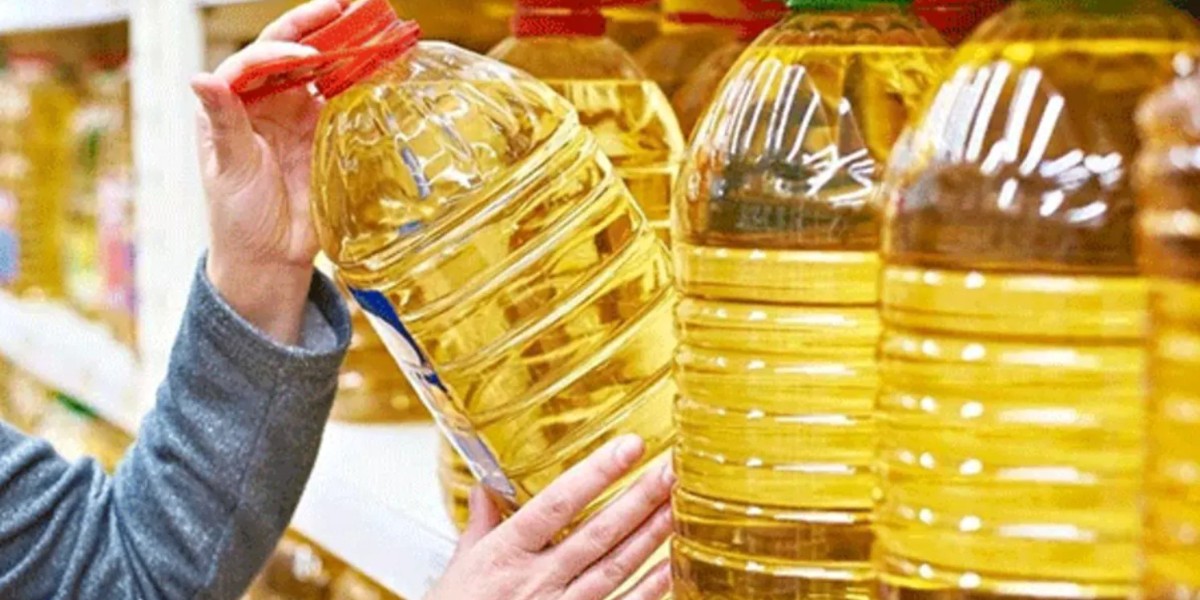 bim ayçiçek yağı